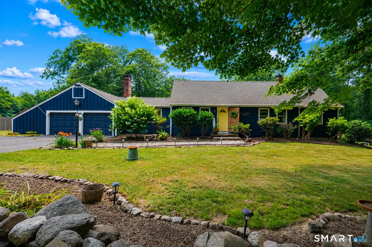 101 Abbey Road, East Hampton, CT 06424 - #1
