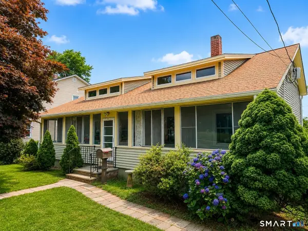 375 Rockwell Avenue, Stratford, CT 06615