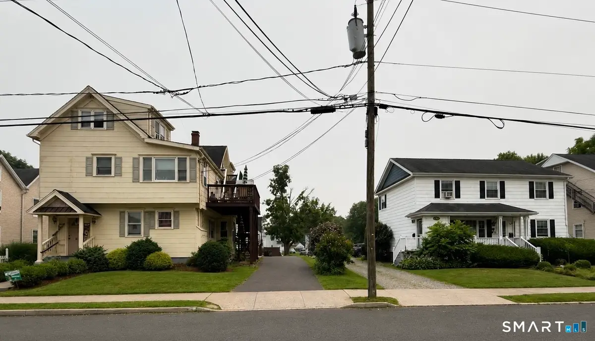 14-16 Cleveland Street, Danbury, CT 06810 - #1