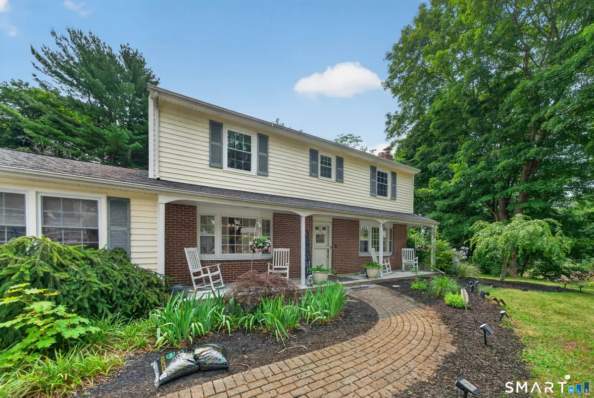 215 West Pond Rd Extension, North Branford, CT 06471 - #1