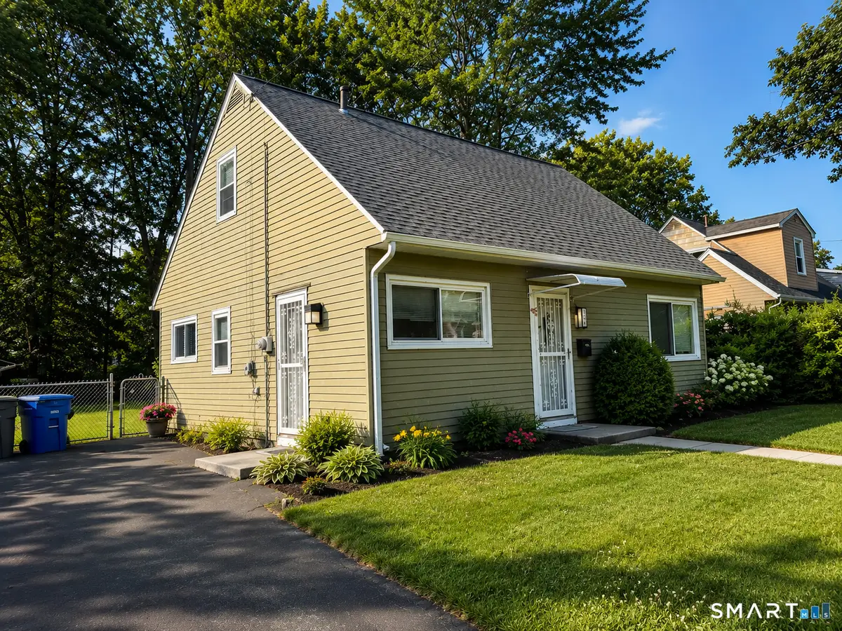 156 Andover Street, Hartford, CT 06112 - #1