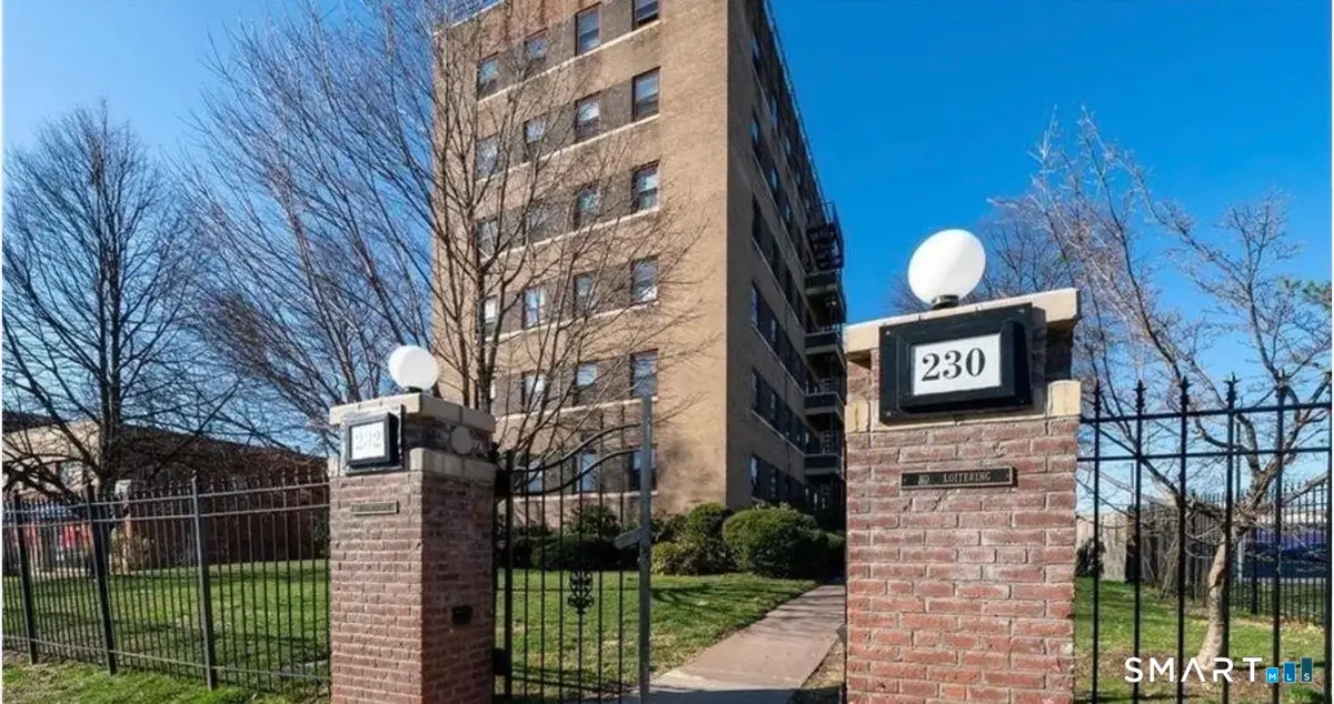 230 Farmington Avenue #C5, Hartford, CT 06105 - #1