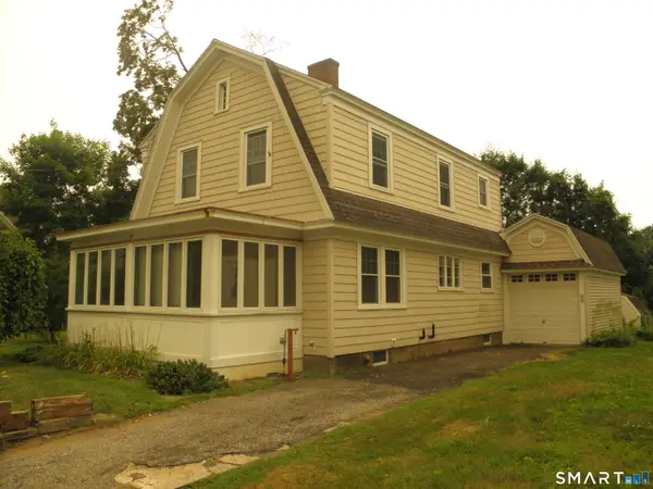 Address Withheld By Seller, Windham, CT 06226