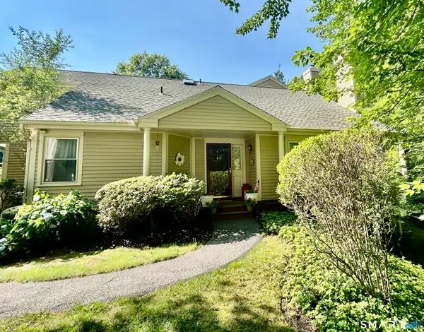 69 Sullivan Farm Road #69, New Milford, CT 06776