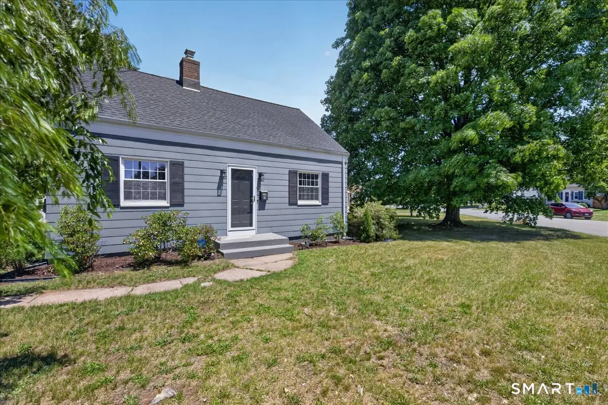 5 Lynmot Road, Hamden, CT 06514 - #1