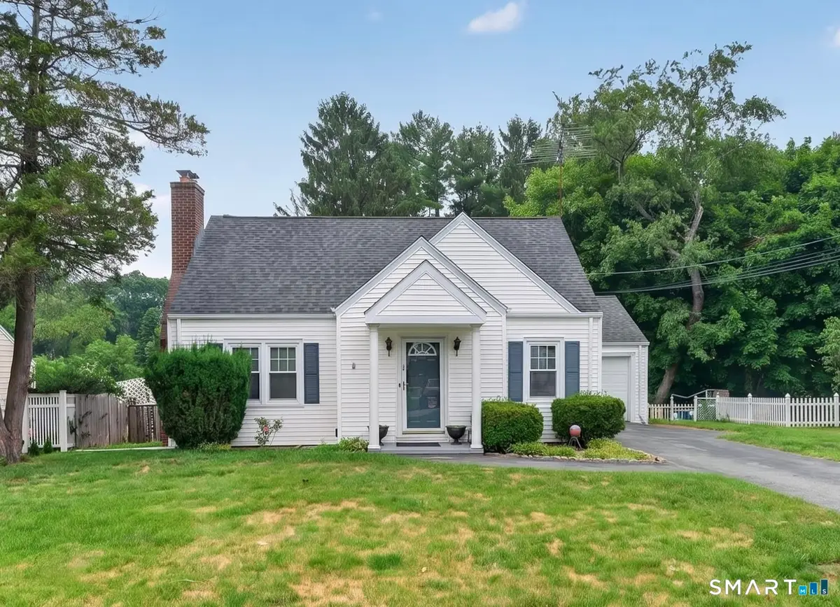 27 Wilson Avenue, Trumbull, CT 06611 - #1