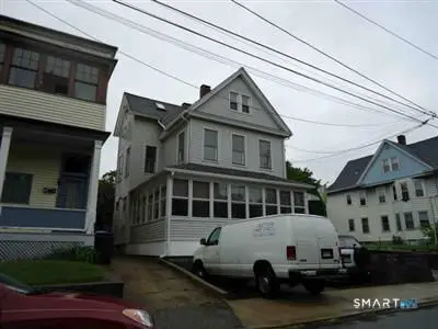 33 Holbrook Street, Ansonia, CT 06401 - #1