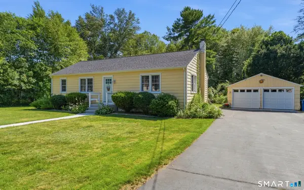 5 Blackwell Road, Old Lyme, CT 06371