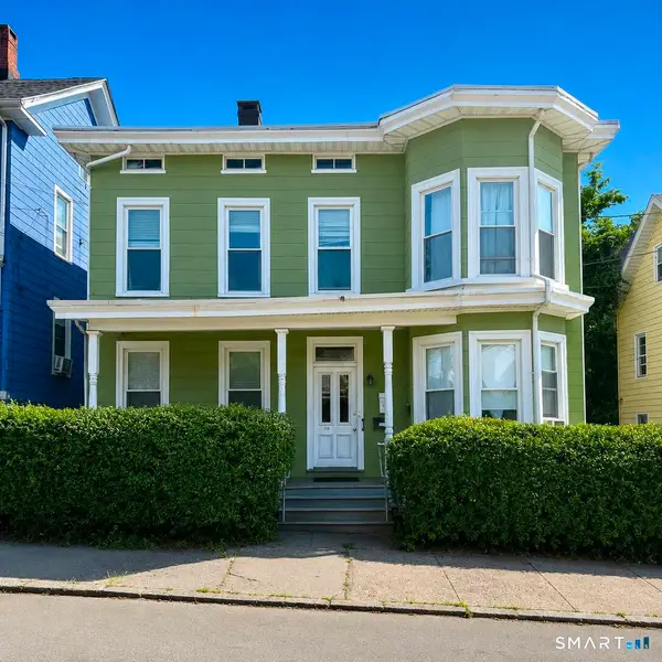149 Milne Street, Bridgeport, CT 06604