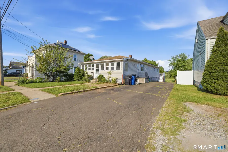 83 Prospect Pl Extension, East Haven, CT 06512 - #2