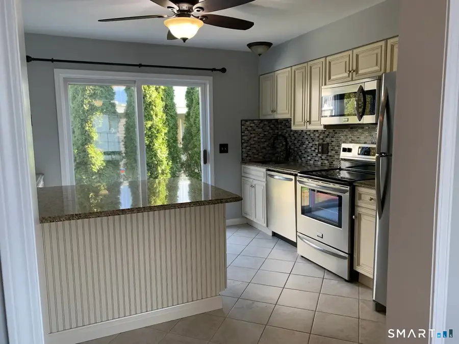 498 Naugatuck Avenue #C, Milford, CT 06460 - #2