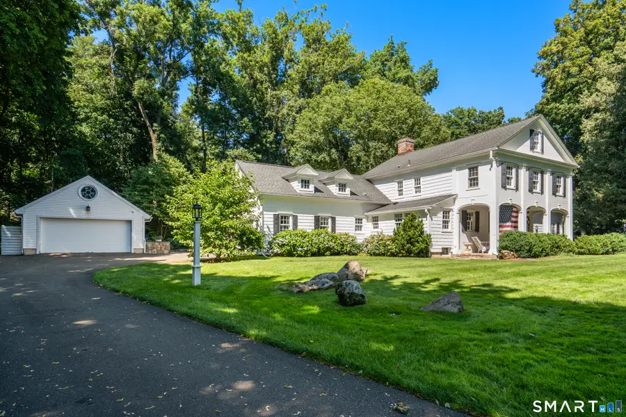 60 Old Saugatuck Road, Norwalk, CT 06855 - #2