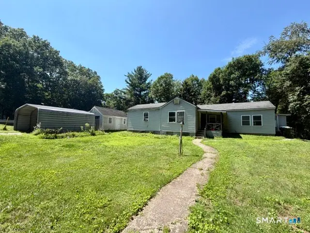 17-A Botsford Hill Road, Newtown, CT 06470 - #1