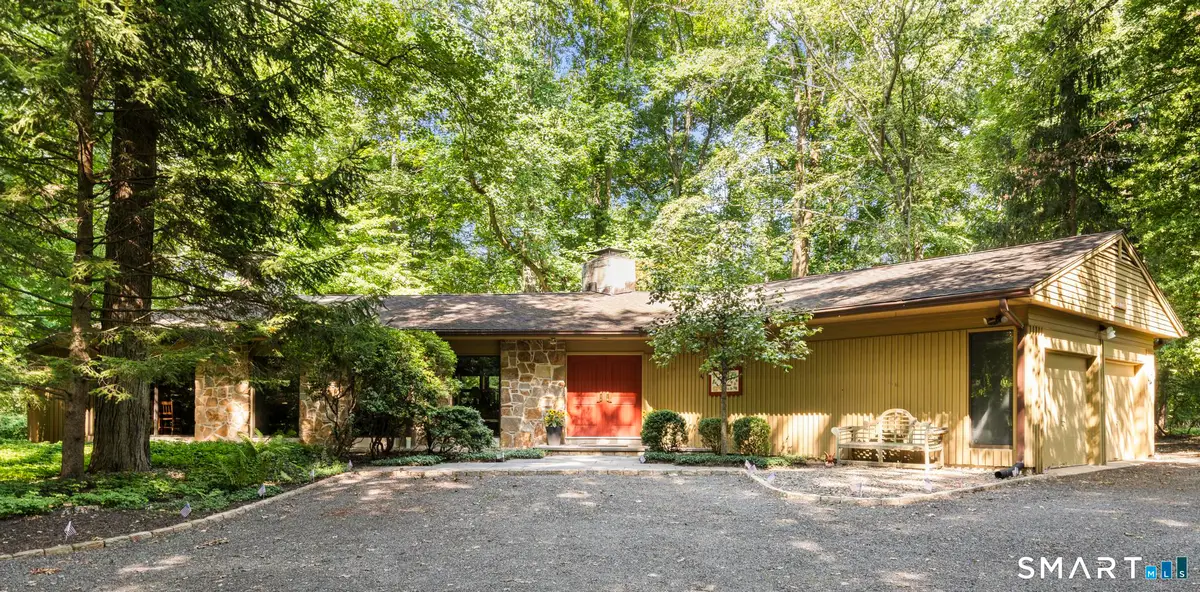512 Belden Hill Road, Wilton, CT 06897 - #1