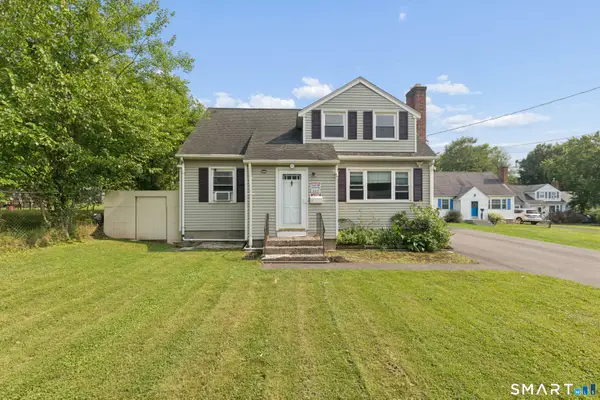225 Chester Street, East Hartford, CT 06108