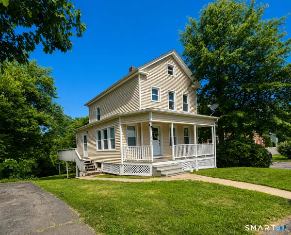 153 Eastern Drive, Middletown, CT 06457