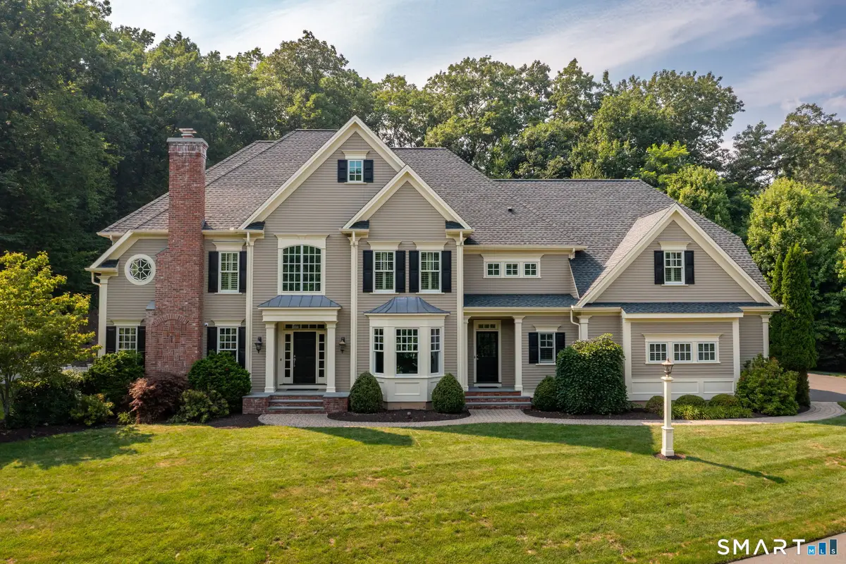 273 Northington Drive, Avon, CT 06001 - #1