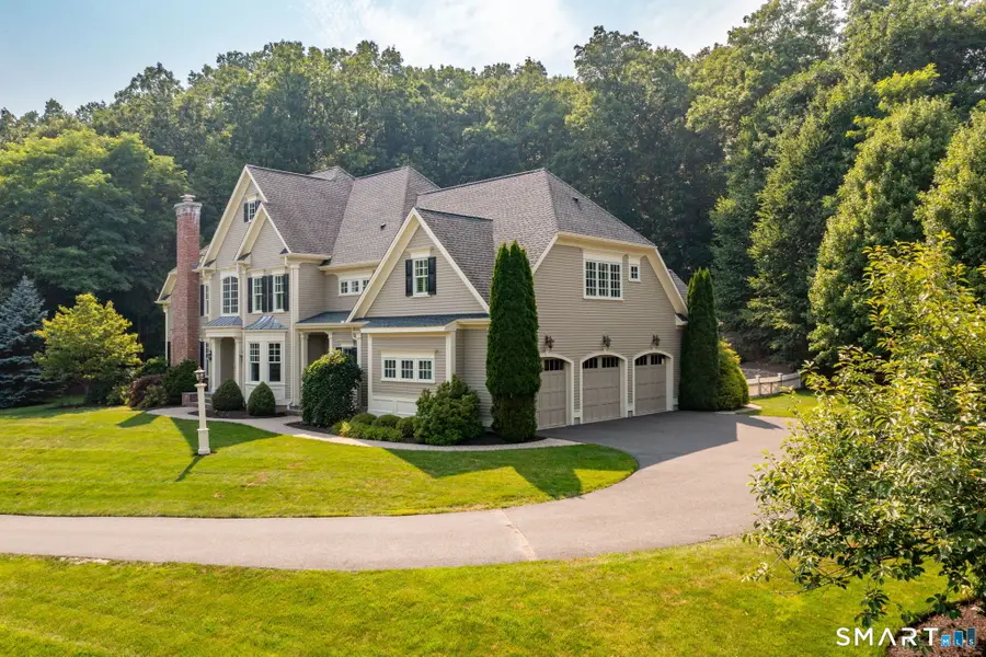 273 Northington Drive, Avon, CT 06001 - #2