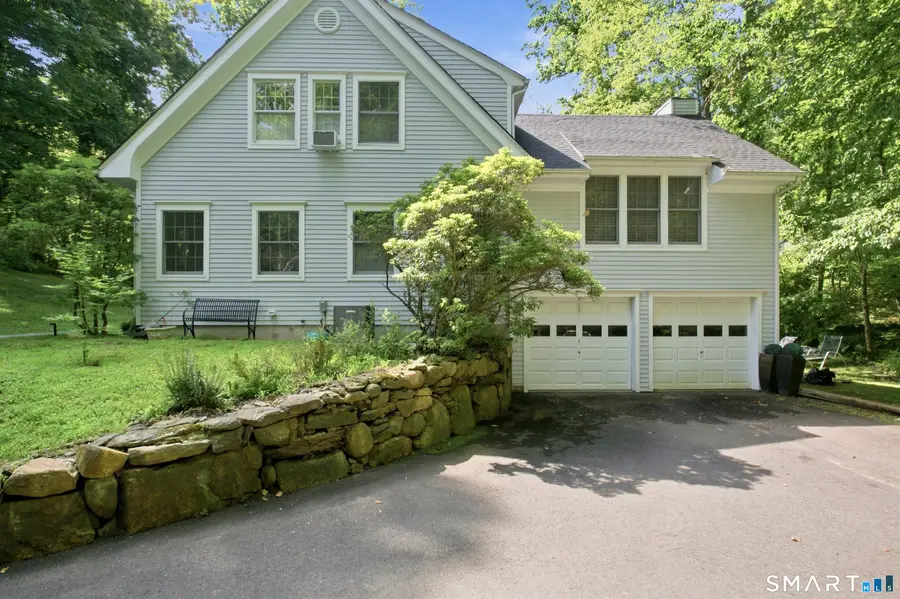 51 Mamanasco Road, Ridgefield, CT 06877 - #2