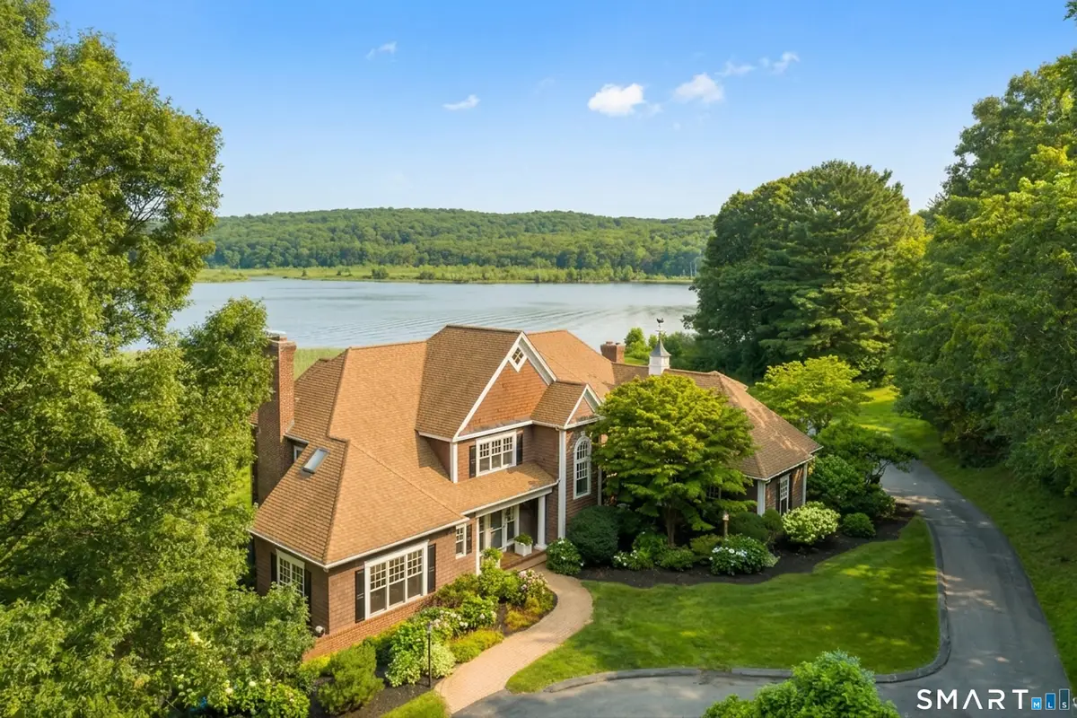 323 River Road, Deep River, CT 06417 - #1