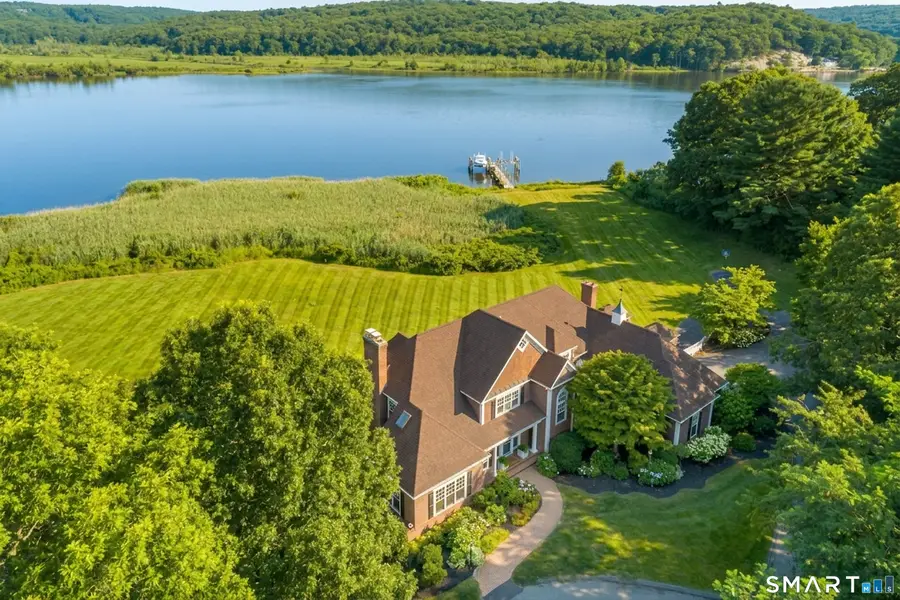 323 River Road, Deep River, CT 06417 - #2