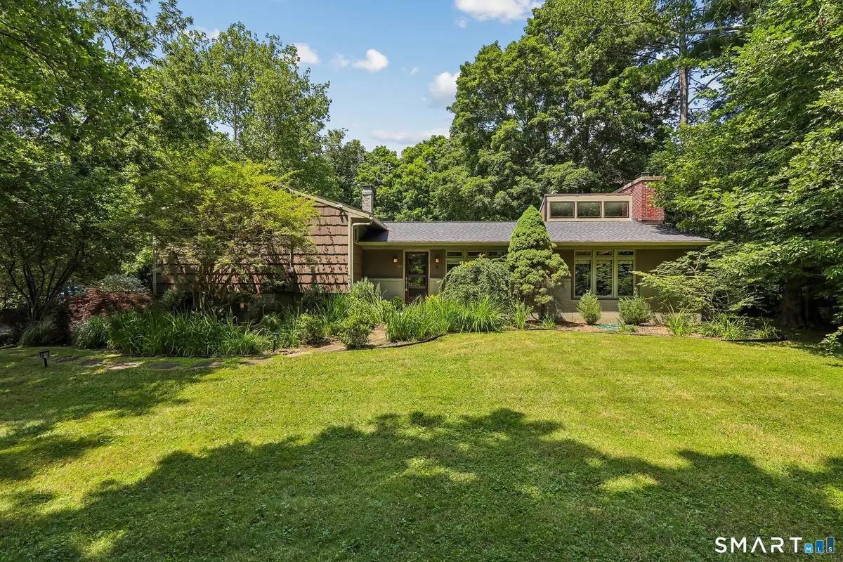 161 Old Stagecoach Road, Ridgefield, CT 06877 - #1