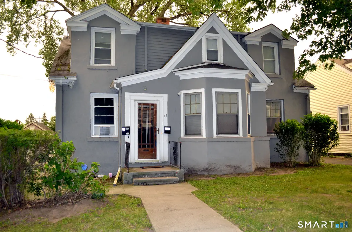 49 Huntington Avenue, New Haven, CT 06511 - #1