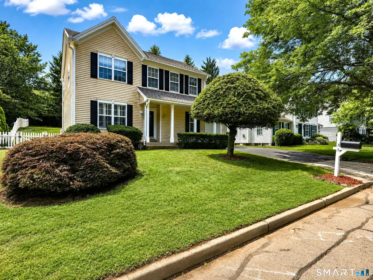 33 Acorn Lane, Milford, CT 06461 - #1