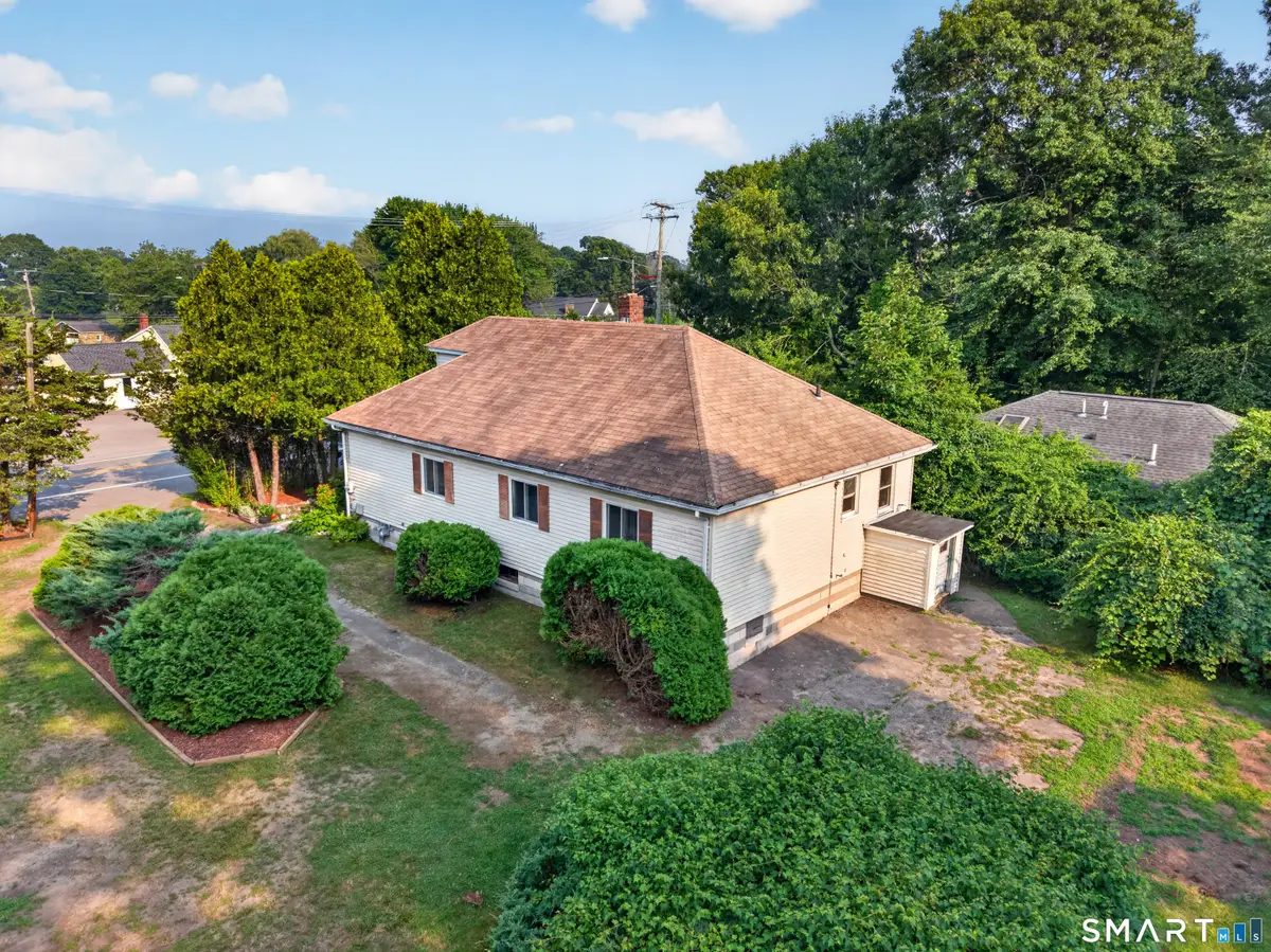 Address Withheld By Seller, Pawcatuck, CT 06379 - #1