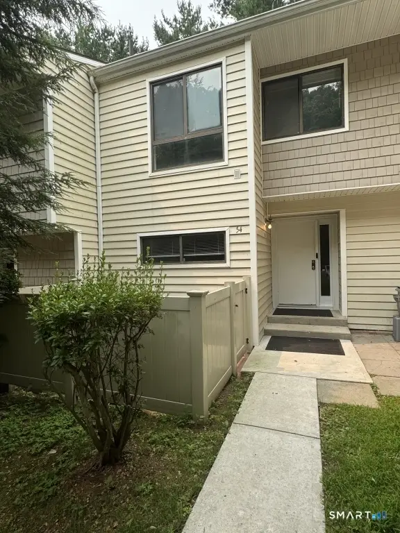 54 Currier Place #54, Cheshire, CT 06410 - #1