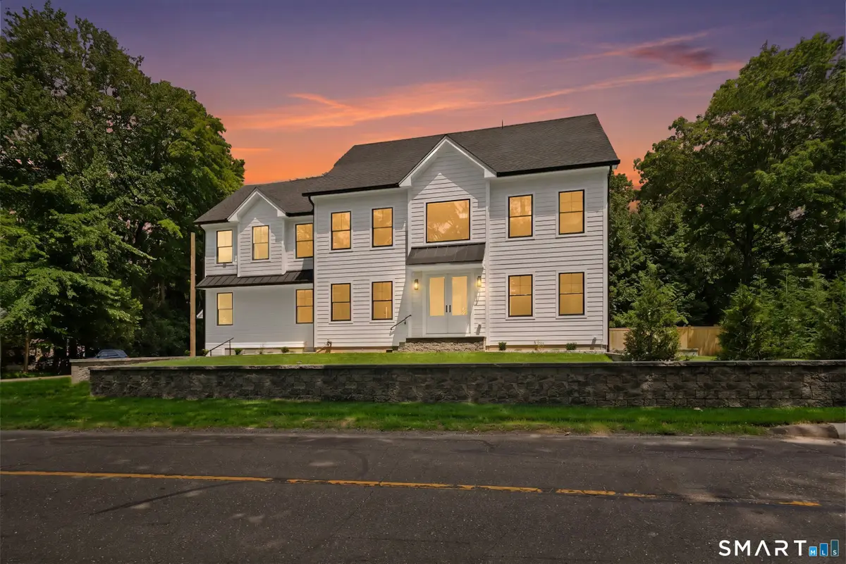 36 East Main Street, Westport, CT 06880 - #1