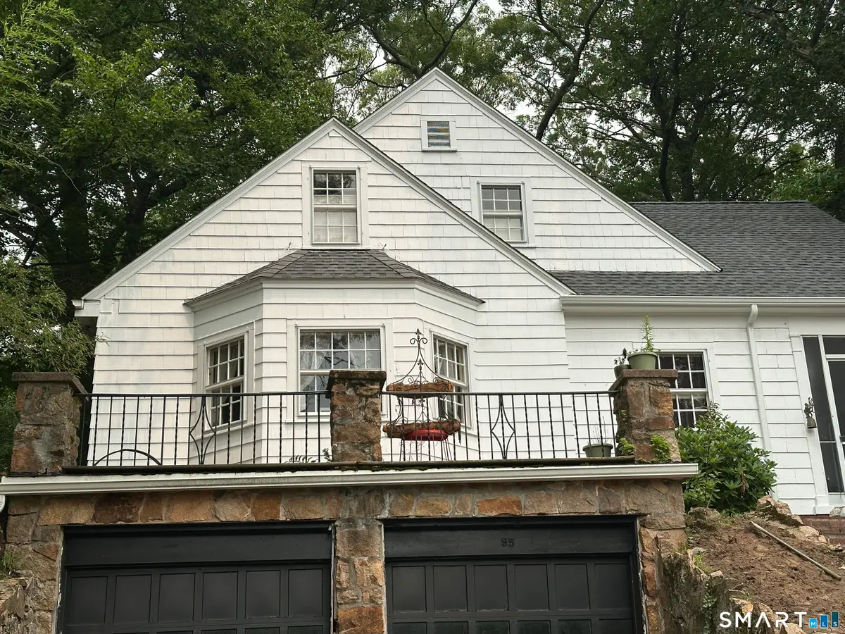 95 Hemlock Road, New Haven, CT 06511 - #1