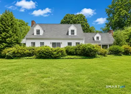 814 Grassy Hill Road, Orange, CT 06477