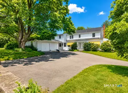 814 Grassy Hill Road, Orange, CT 06477 - #2