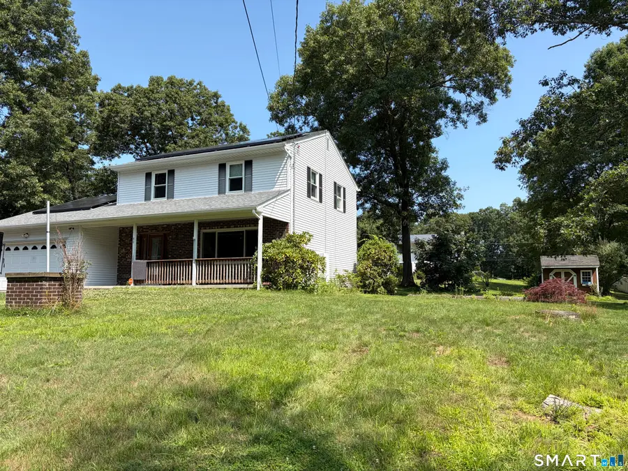 40 Taft Street, Killingly, CT 06239 - #3