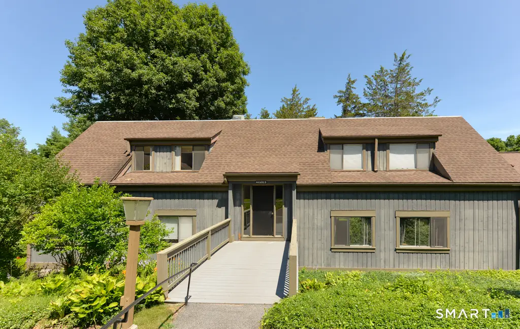 441 Heritage Village #C, Southbury, CT 06488 - #1