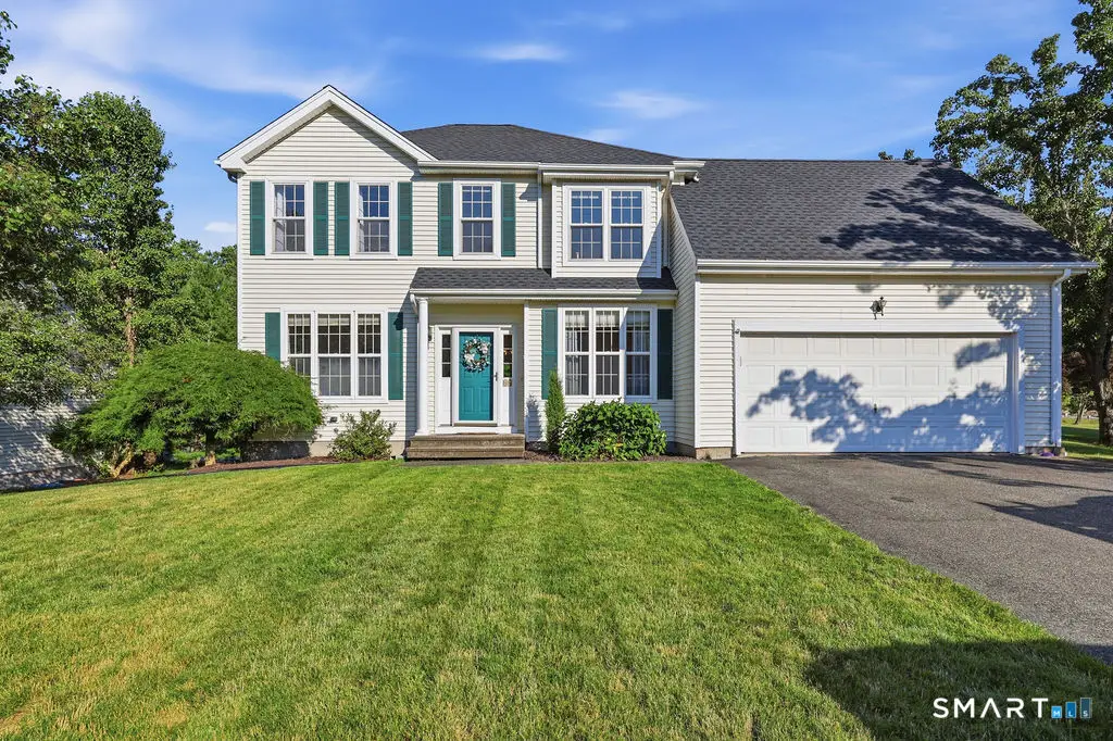 46 Dundee Drive, Cheshire, CT 06410 - #1