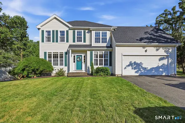 46 Dundee Drive, Cheshire, CT 06410