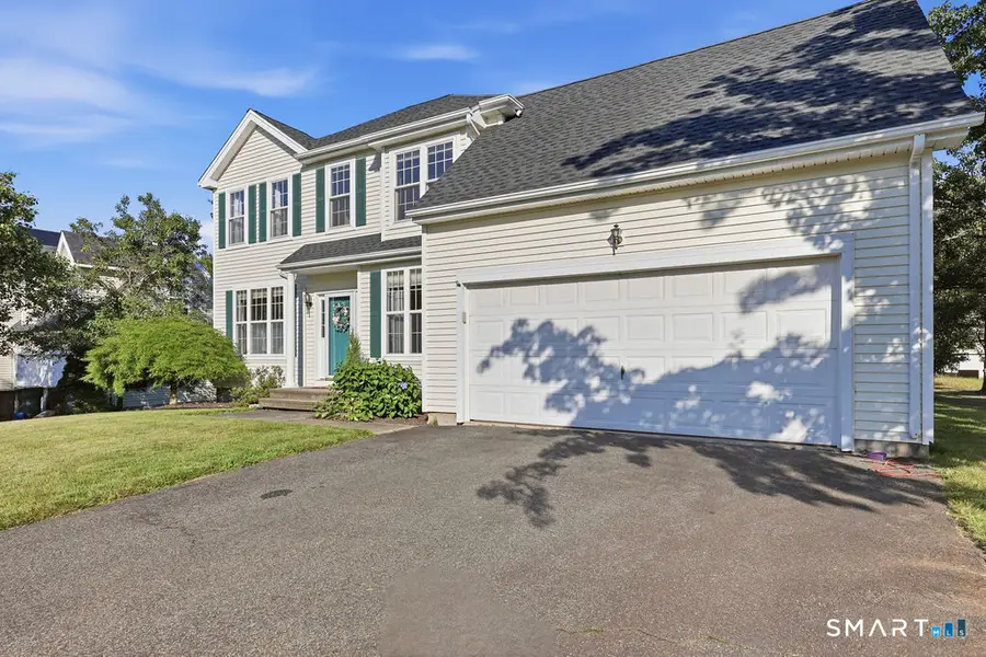 46 Dundee Drive, Cheshire, CT 06410 - #2