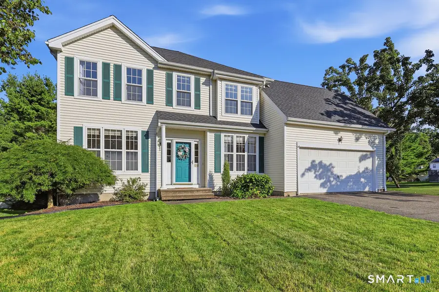 46 Dundee Drive, Cheshire, CT 06410 - #3