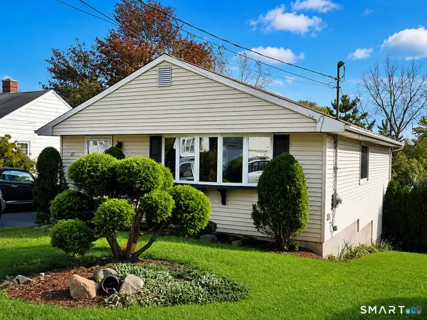 17 Rutherford Street, New Britain, CT 06051