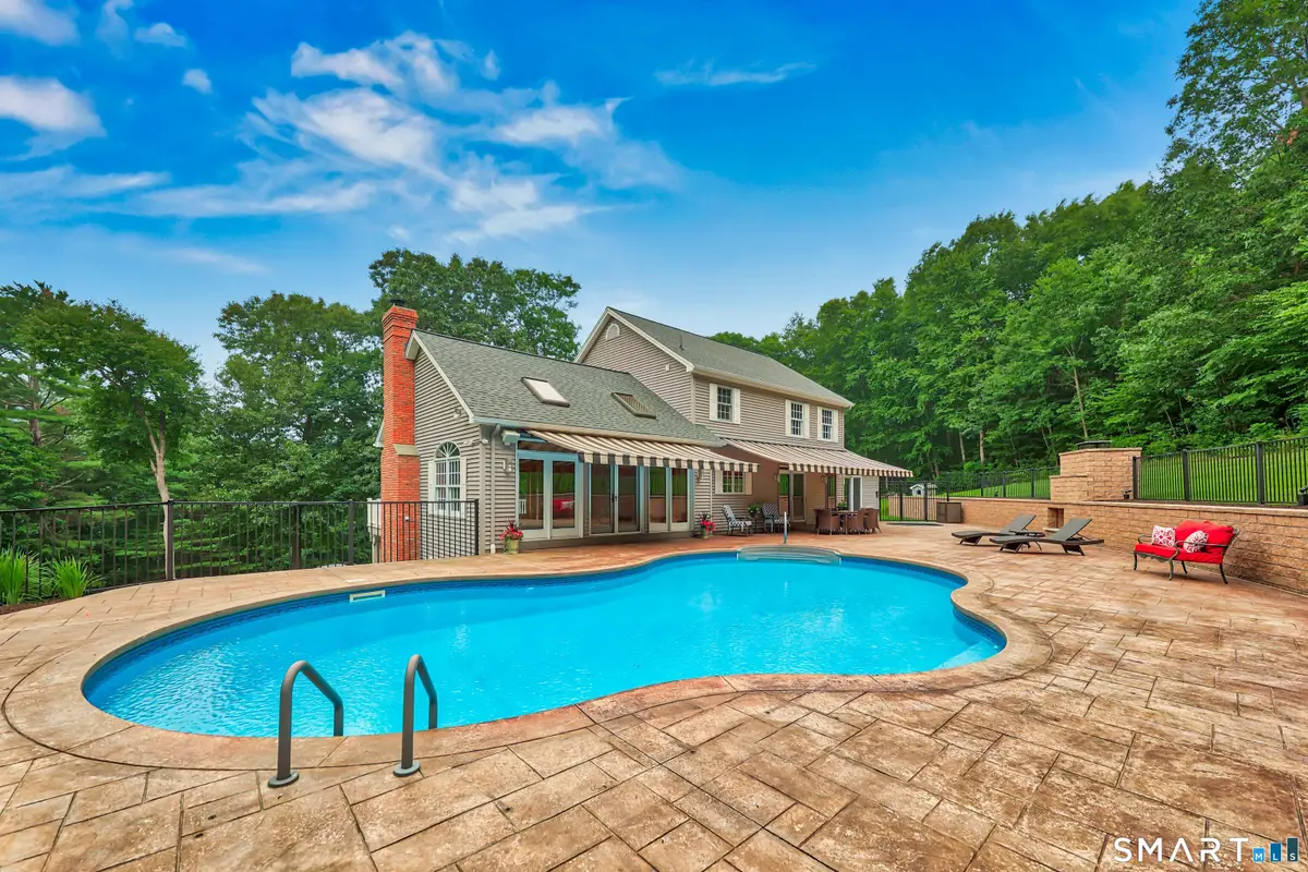 310 Carter Road, Thomaston, CT 06787 - #1