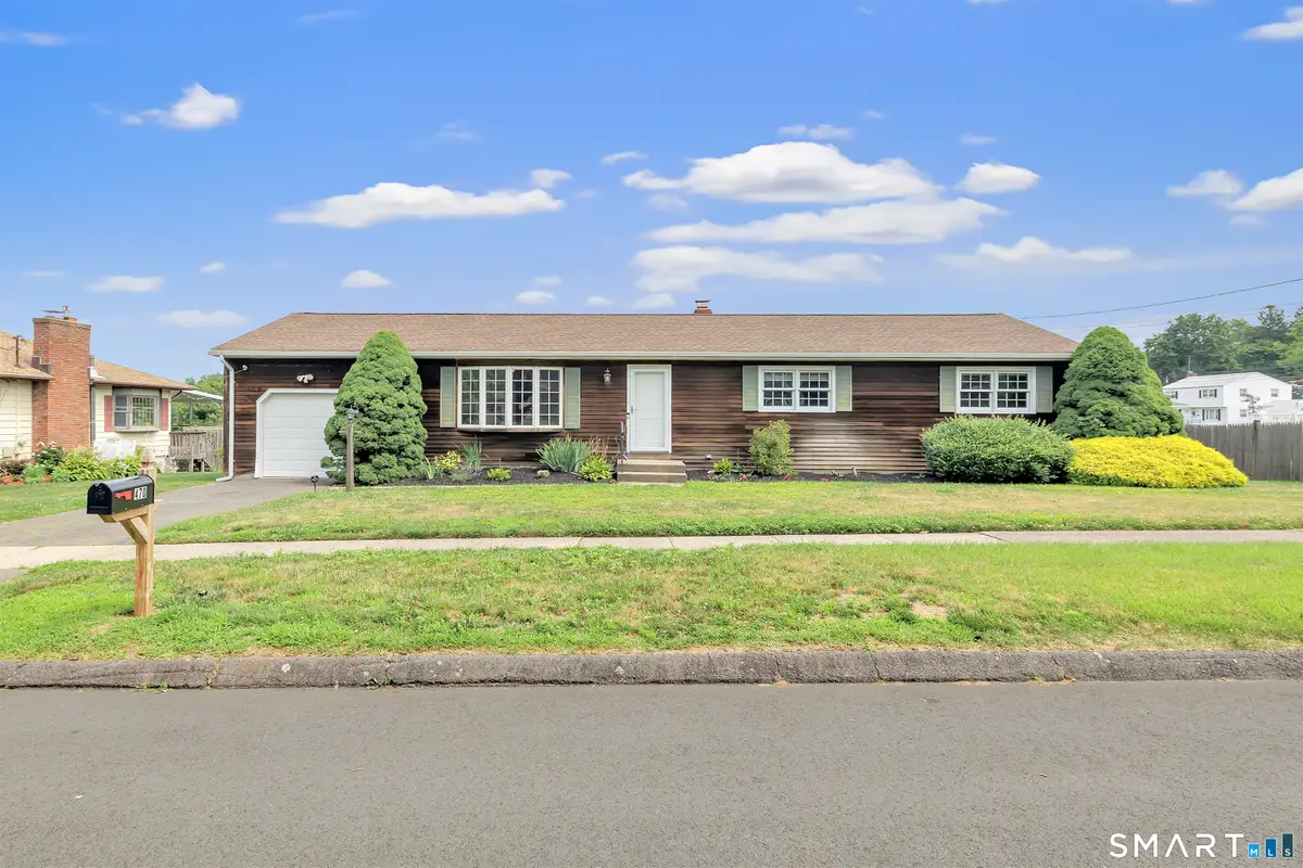 470 Oceanview Terrace, Stratford, CT 06615 - #1