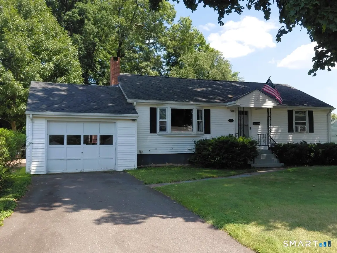 101 Brace Road, Newington, CT 06111 - #1