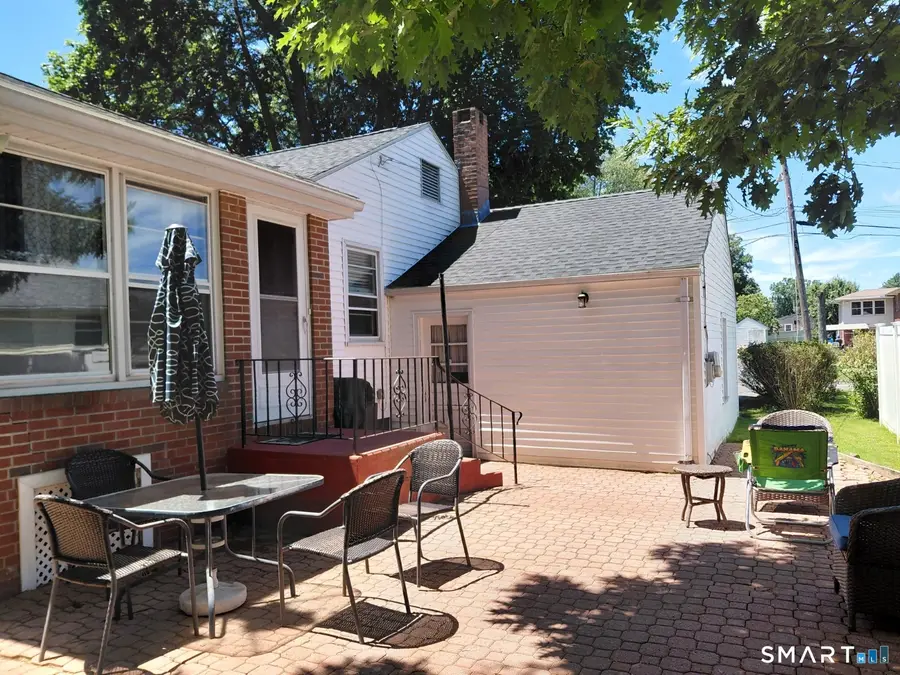 101 Brace Road, Newington, CT 06111 - #2
