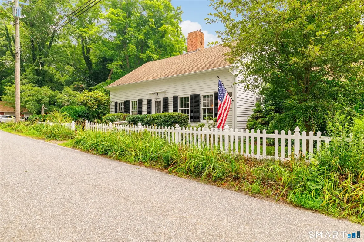 218 North Bigelow Road, Hampton, CT 06247 - #1