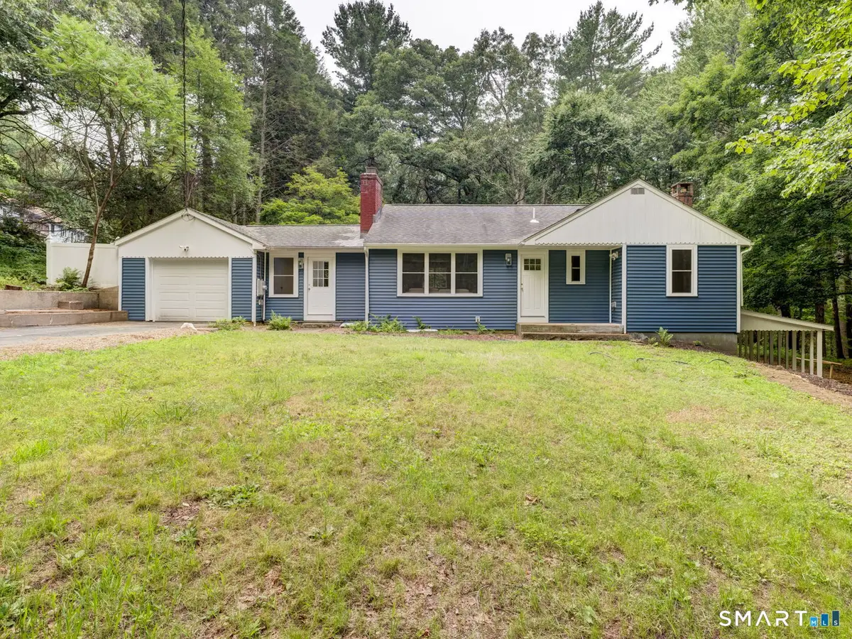 280 Merrow Road, Tolland, CT 06084 - #1