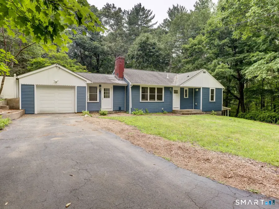 280 Merrow Road, Tolland, CT 06084 - #2