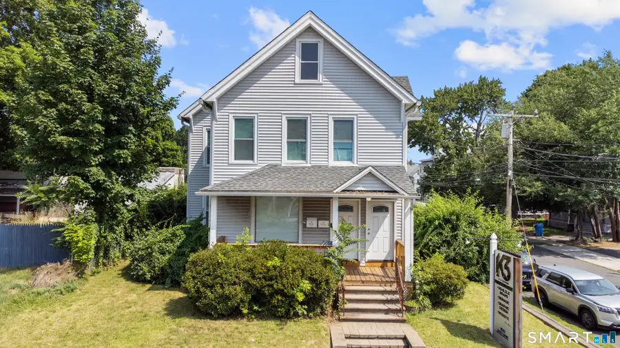 620 East Main Street, New Britain, CT 06051 - #2
