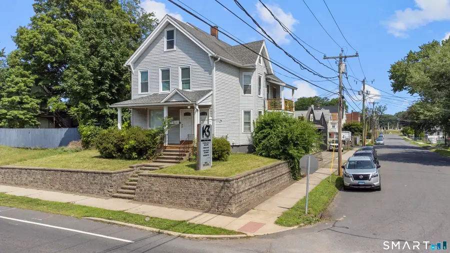 620 East Main Street, New Britain, CT 06051 - #3